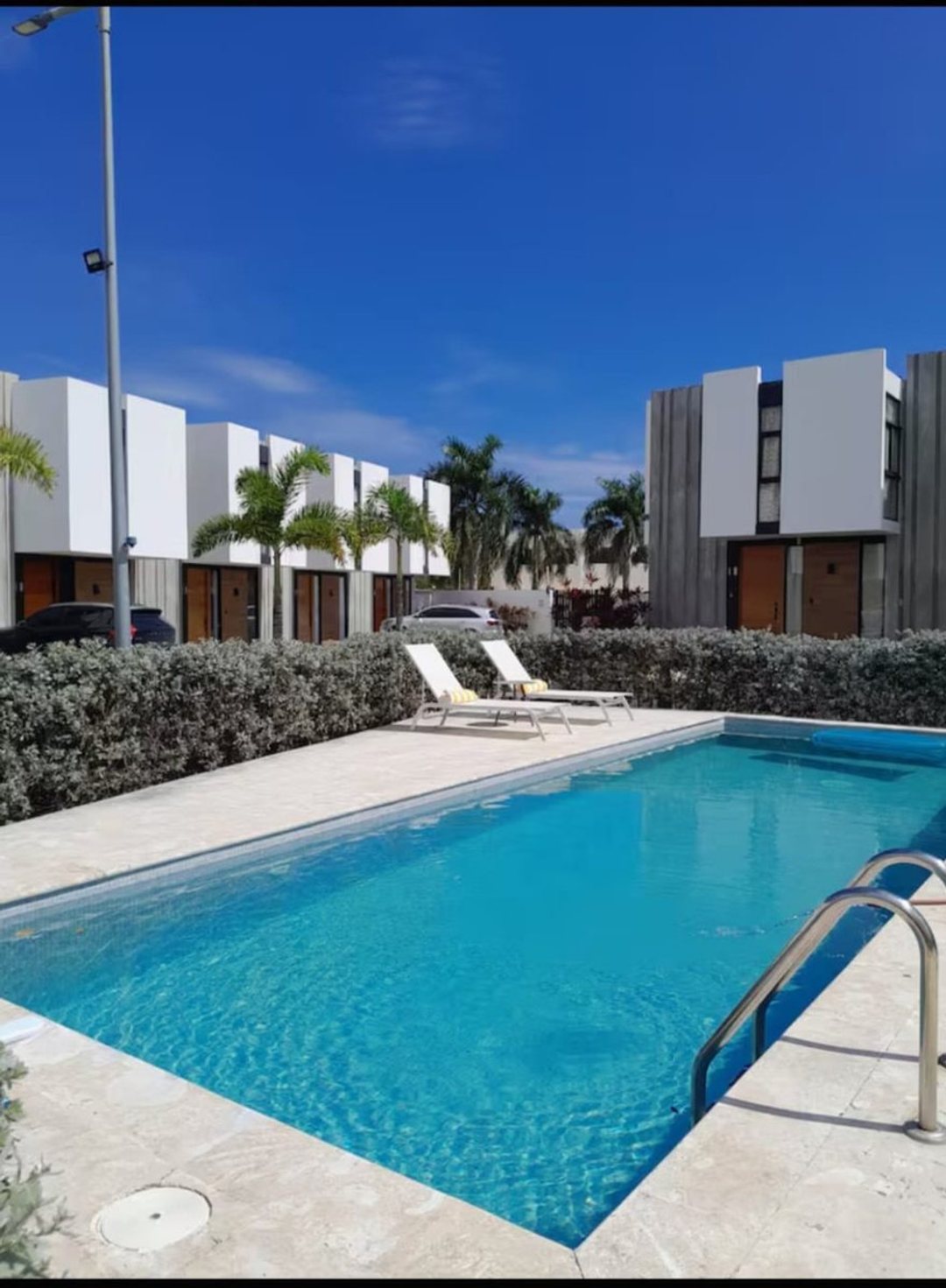 Casa en WHITE SANDS BAVARO