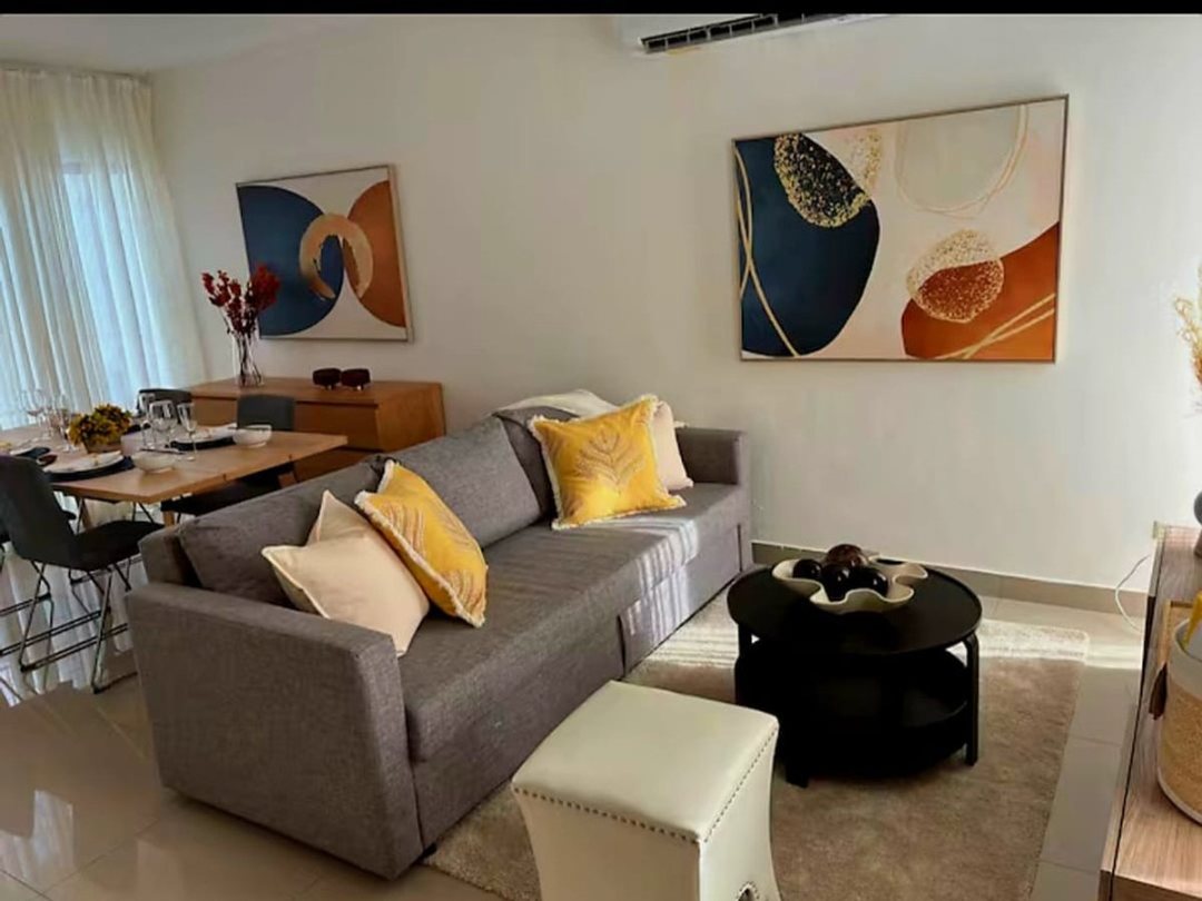 Casa en WHITE SANDS BAVARO
