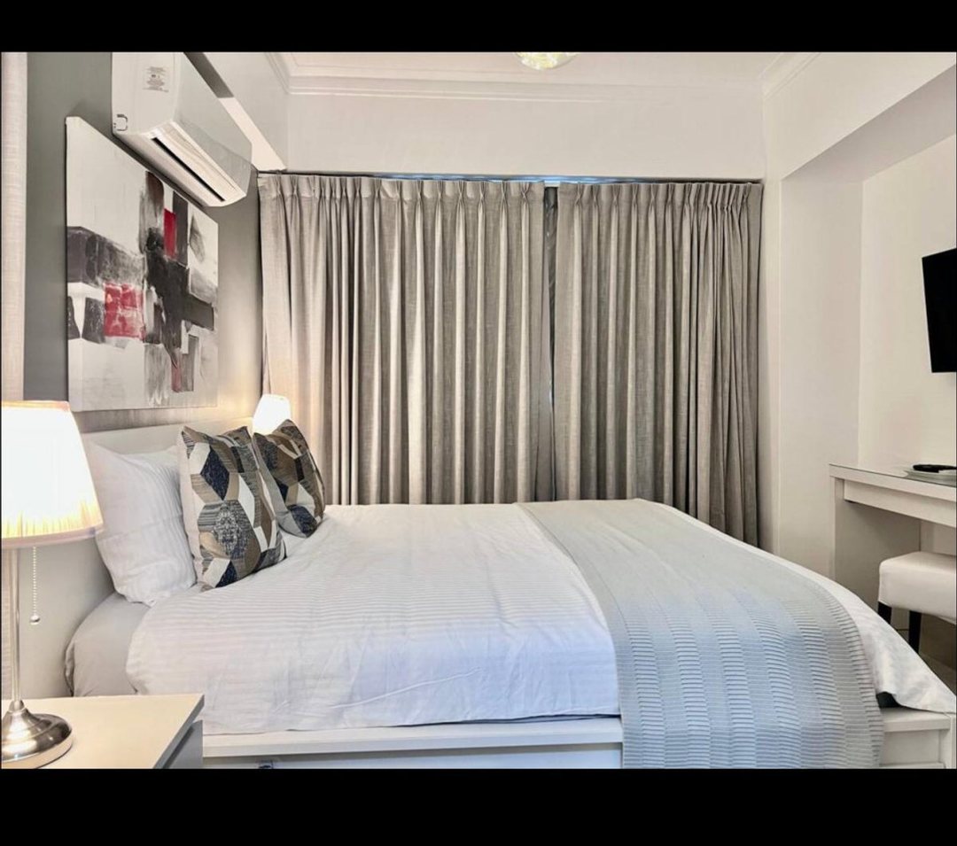 Apartamento en Julieta Morales, Santo Domingo