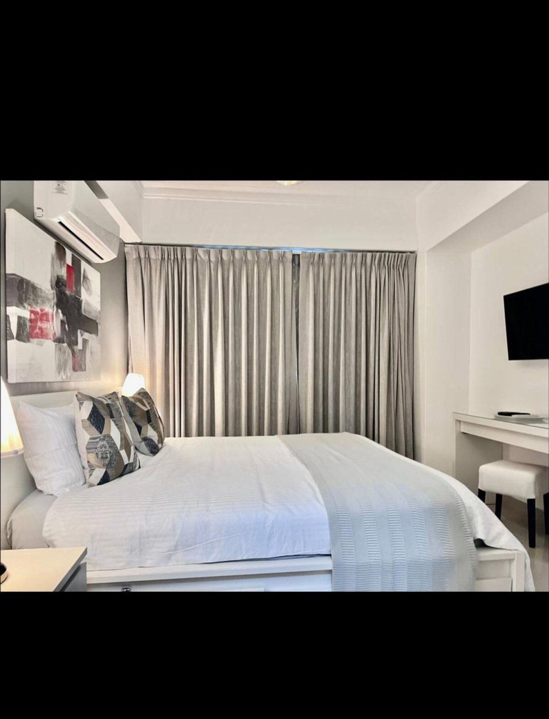 Apartamento en Julieta Morales, Santo Domingo