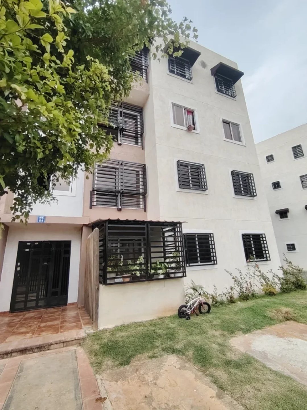Apartamento en Alquiler en Santo Domingo Este