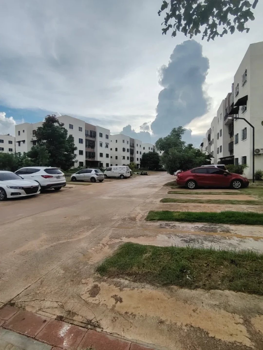 Apartamento en Alquiler en Santo Domingo Este