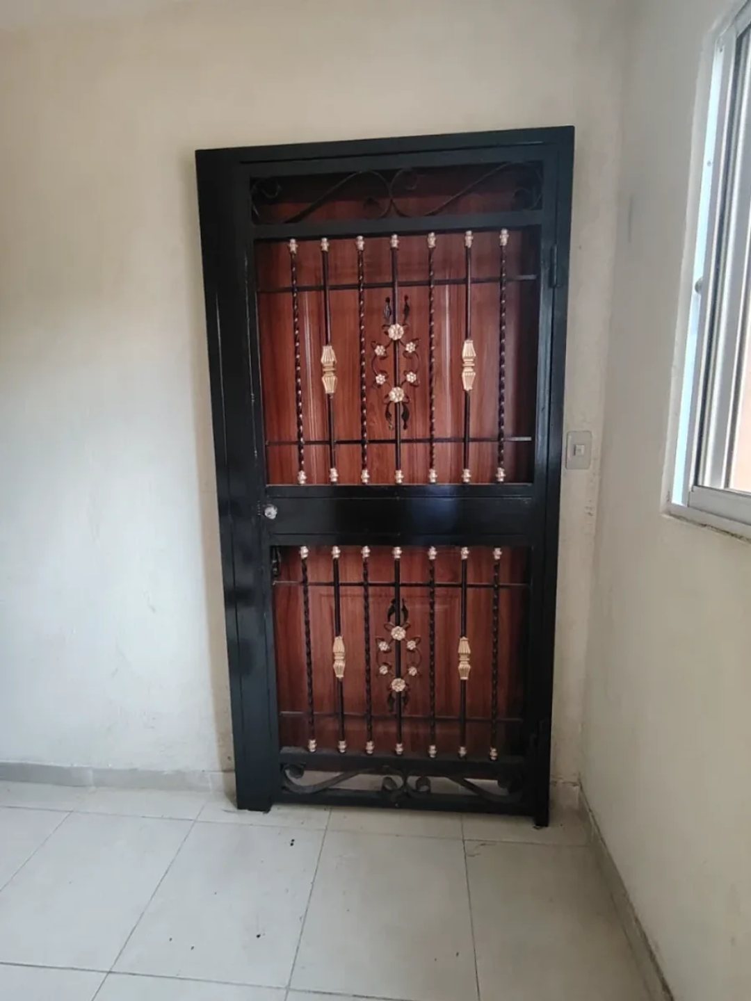 Apartamento en Alquiler en Santo Domingo Este