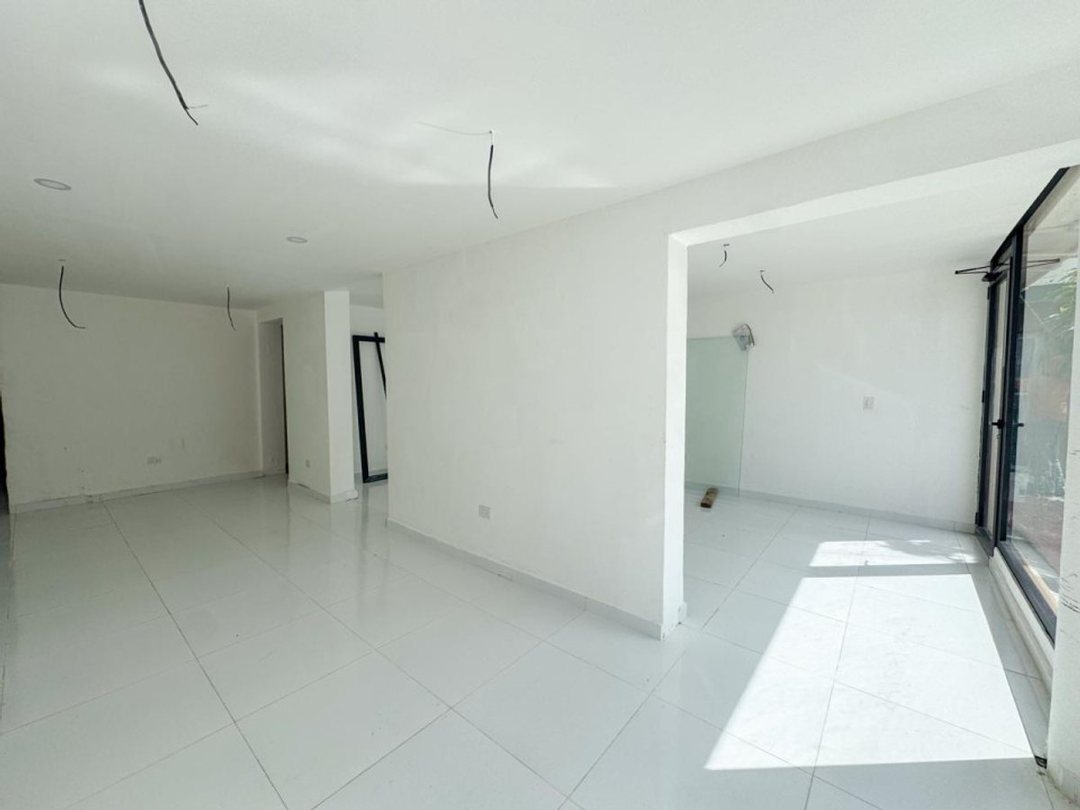 Local comercial en alquiler en Santo Domingo