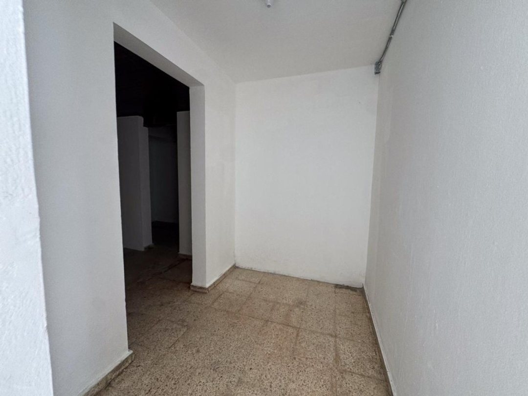 Local comercial en alquiler en Santo Domingo