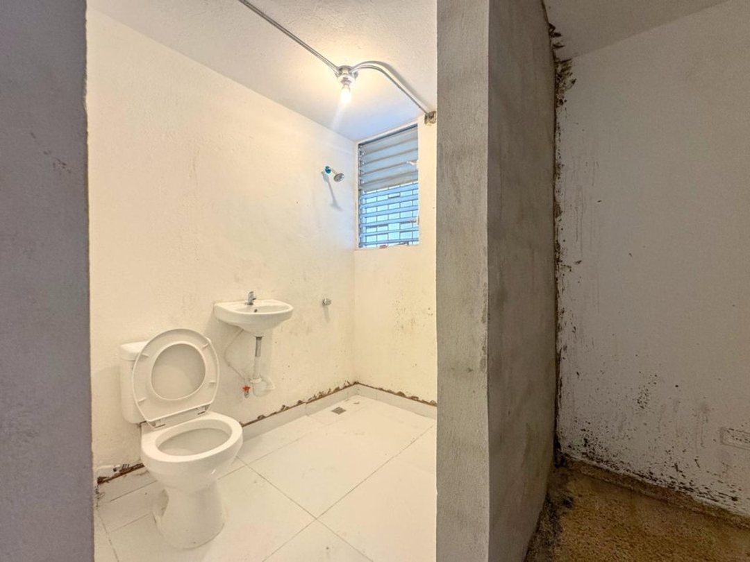 Local comercial en alquiler en Santo Domingo