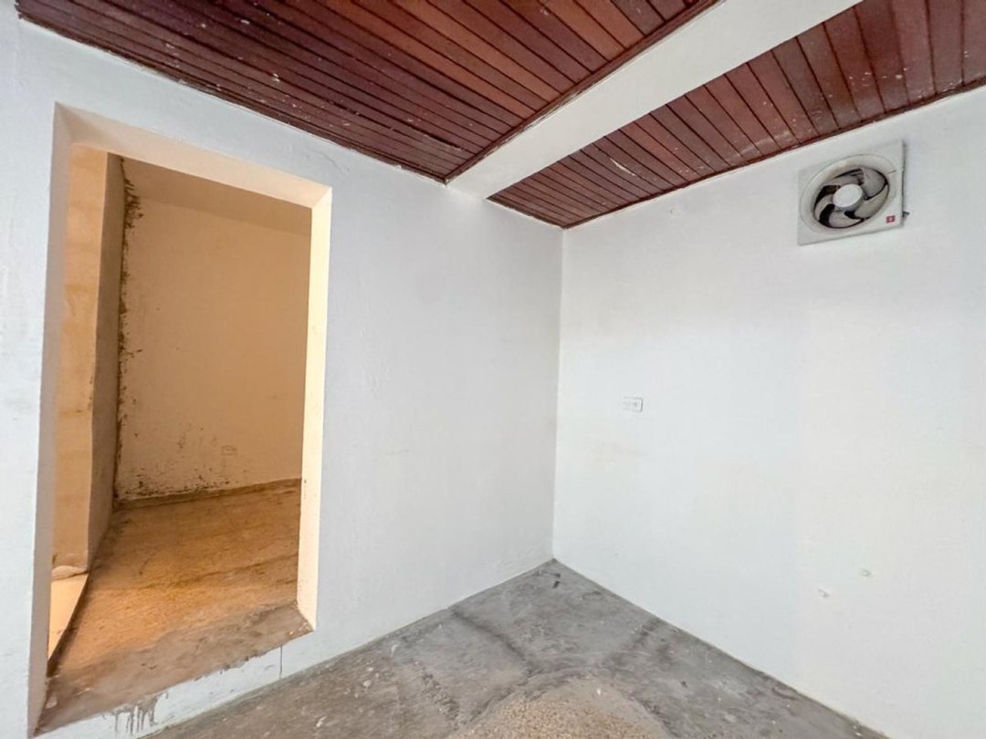 Local comercial en alquiler en Santo Domingo