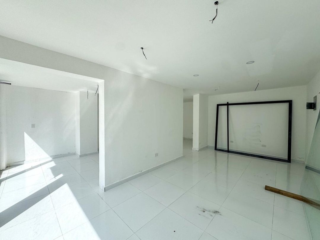 Local comercial en alquiler en Santo Domingo