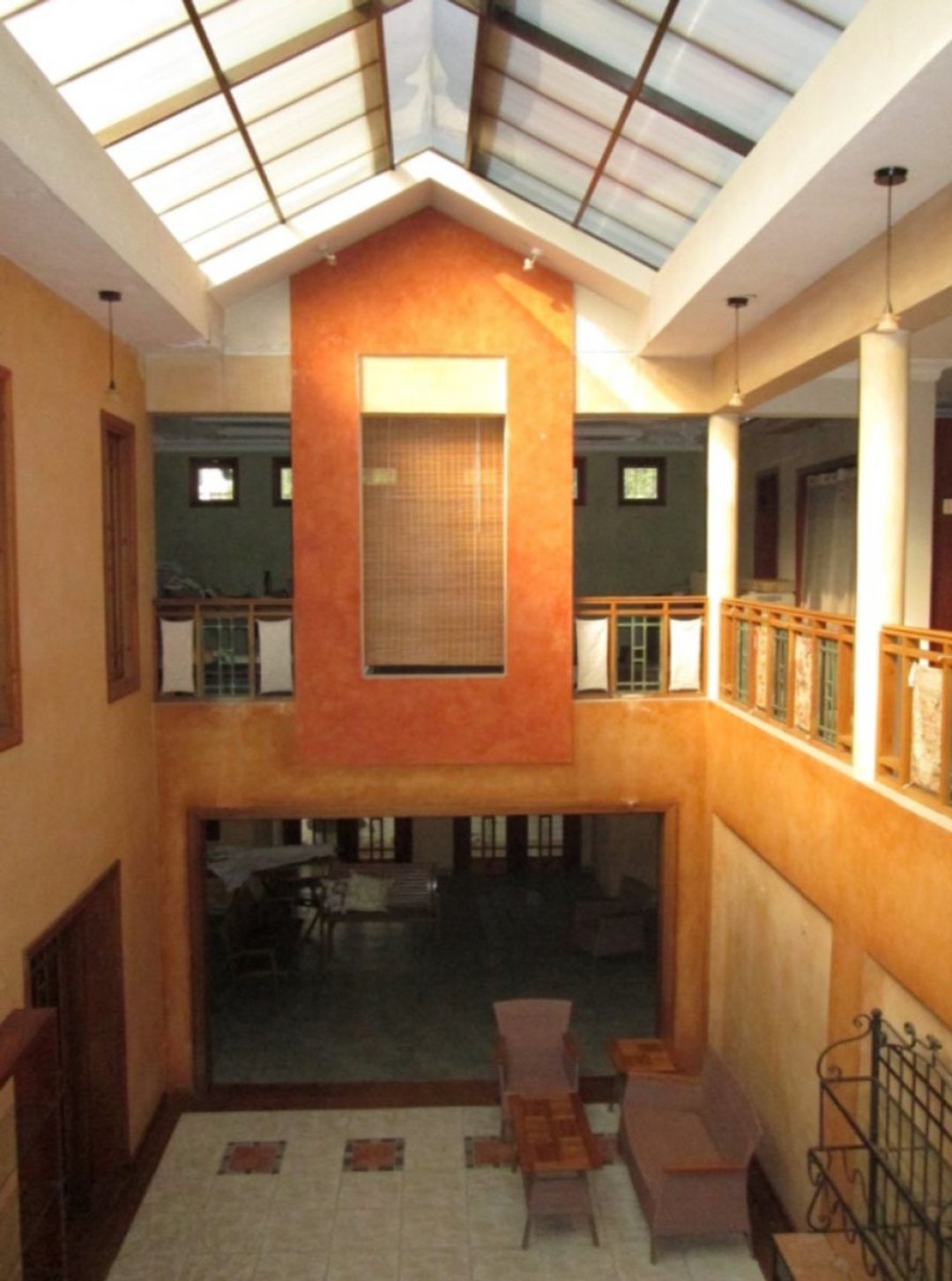 Edificio en alquiler Arroyo Hondo viejo