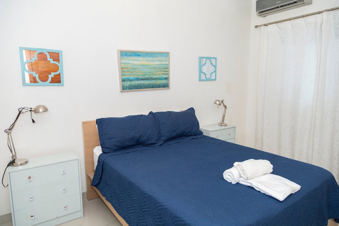 Alquiler amueblado 1 habitacion