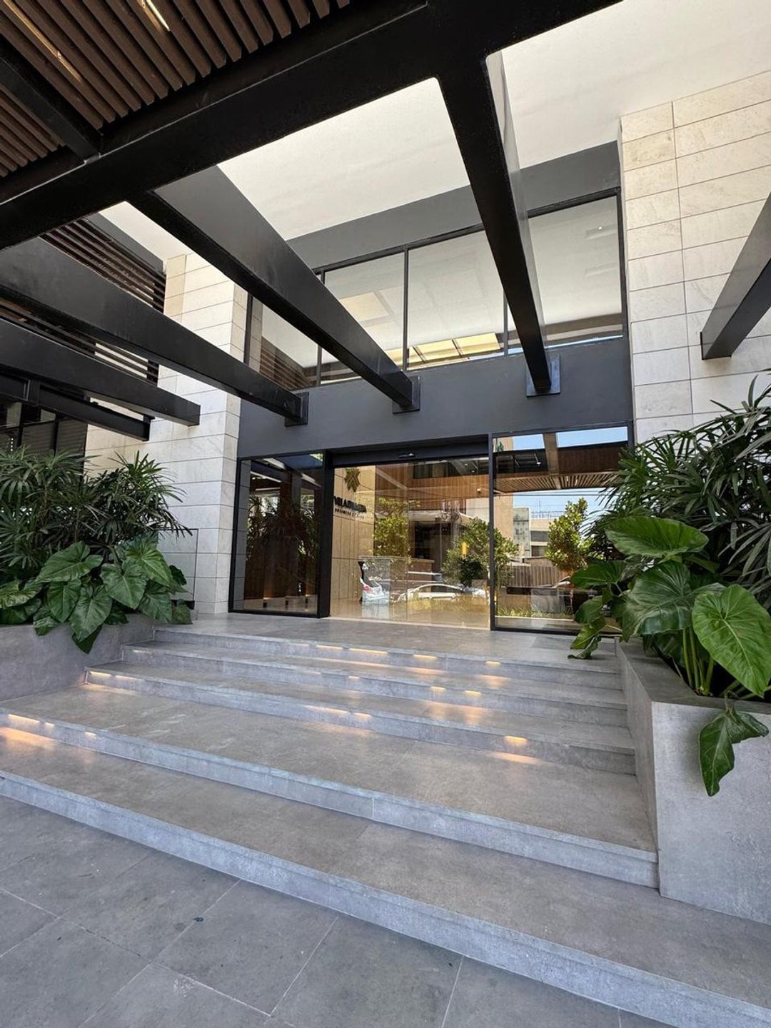 Local de oficinas en Piantini