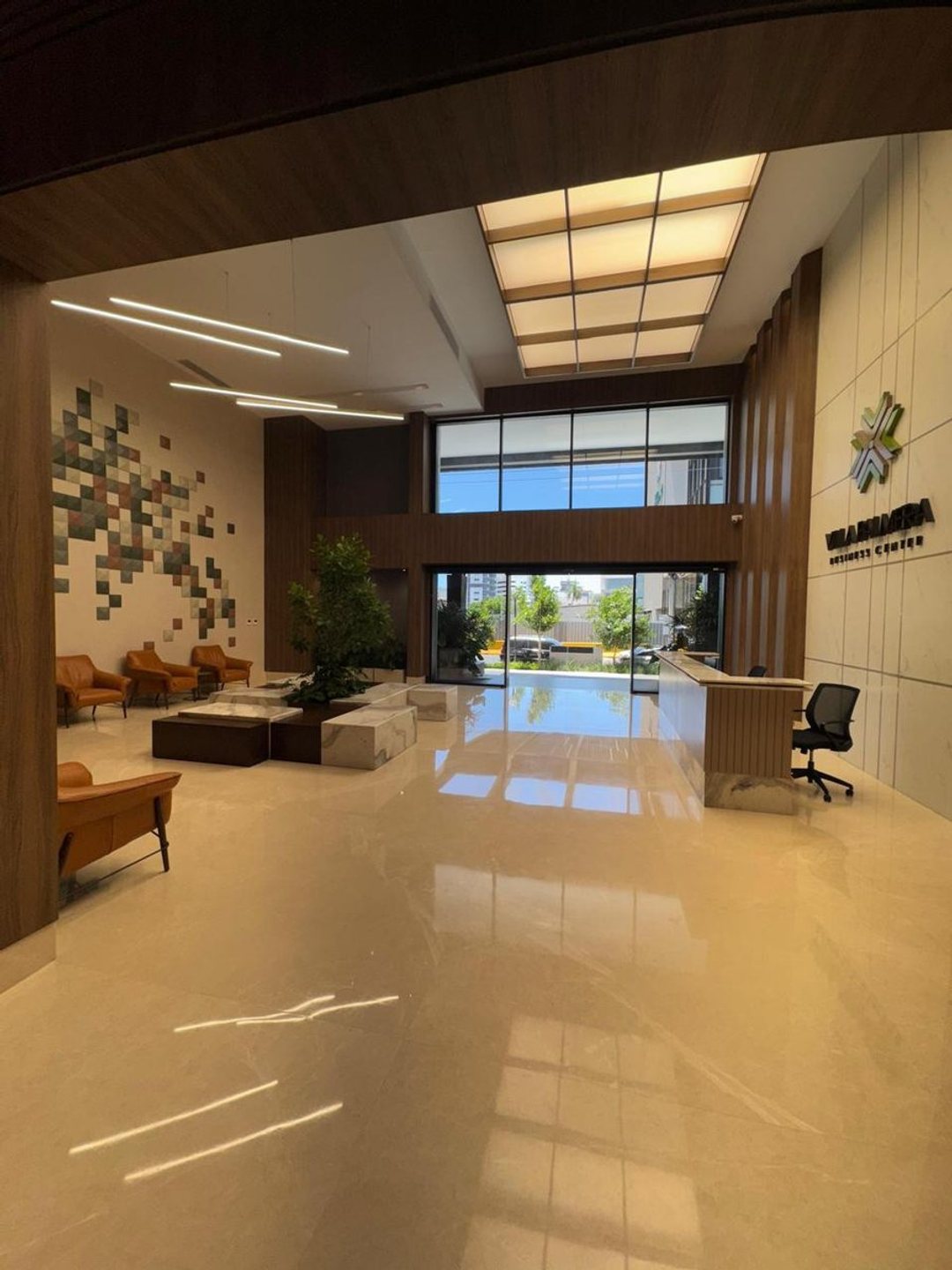 Local de oficinas en Piantini