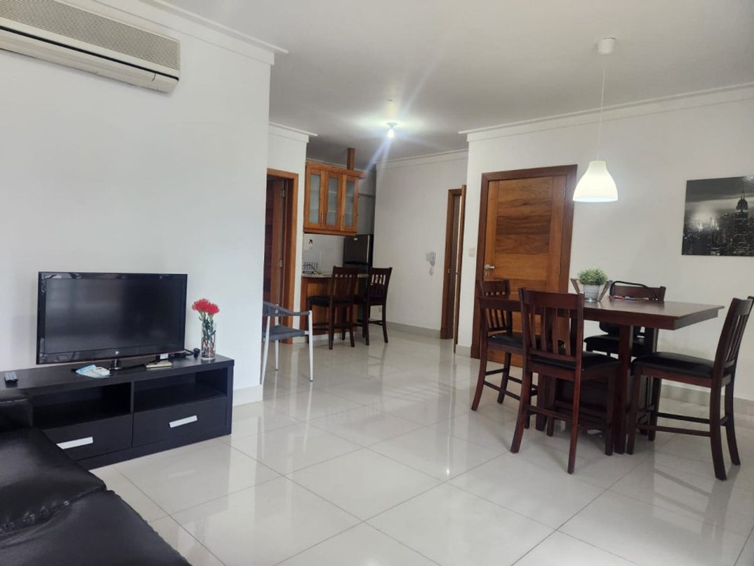 Apartamento en Ensanche Naco