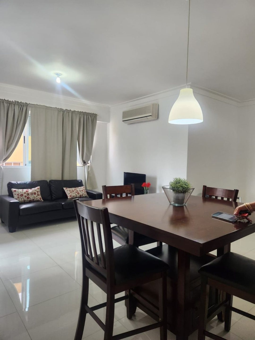 Apartamento en Ensanche Naco