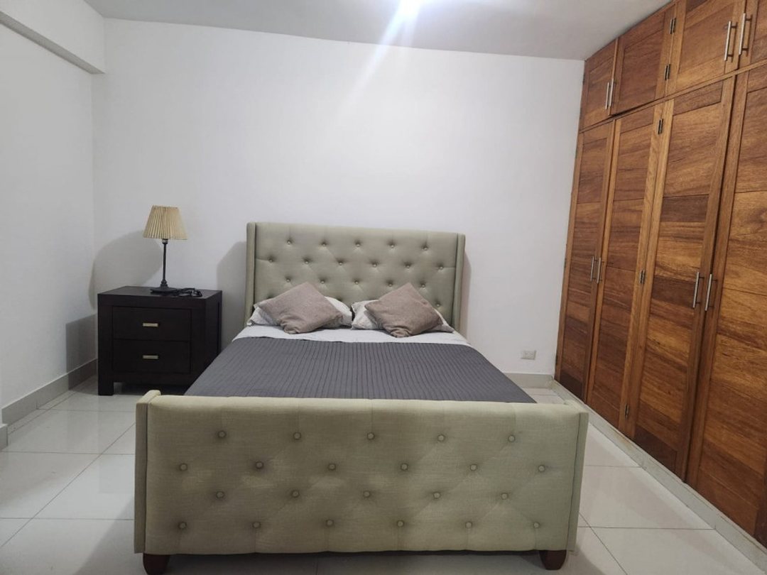 Apartamento en Ensanche Naco
