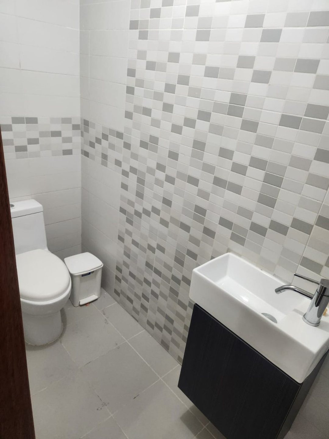 Apartamento en Ensanche Naco