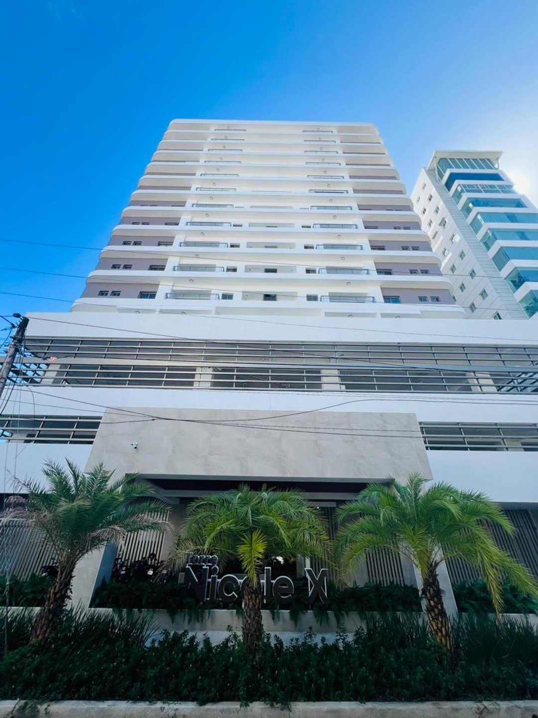 Apartamento en La Esperilla