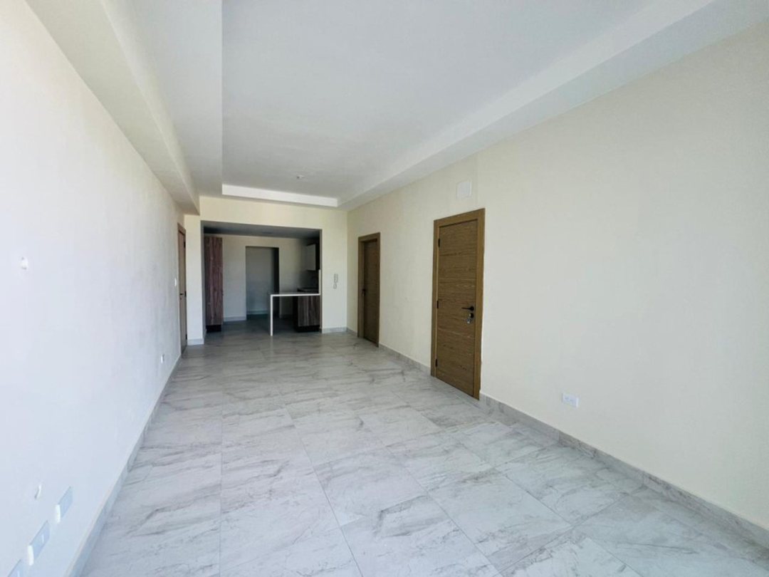 Apartamento en La Esperilla