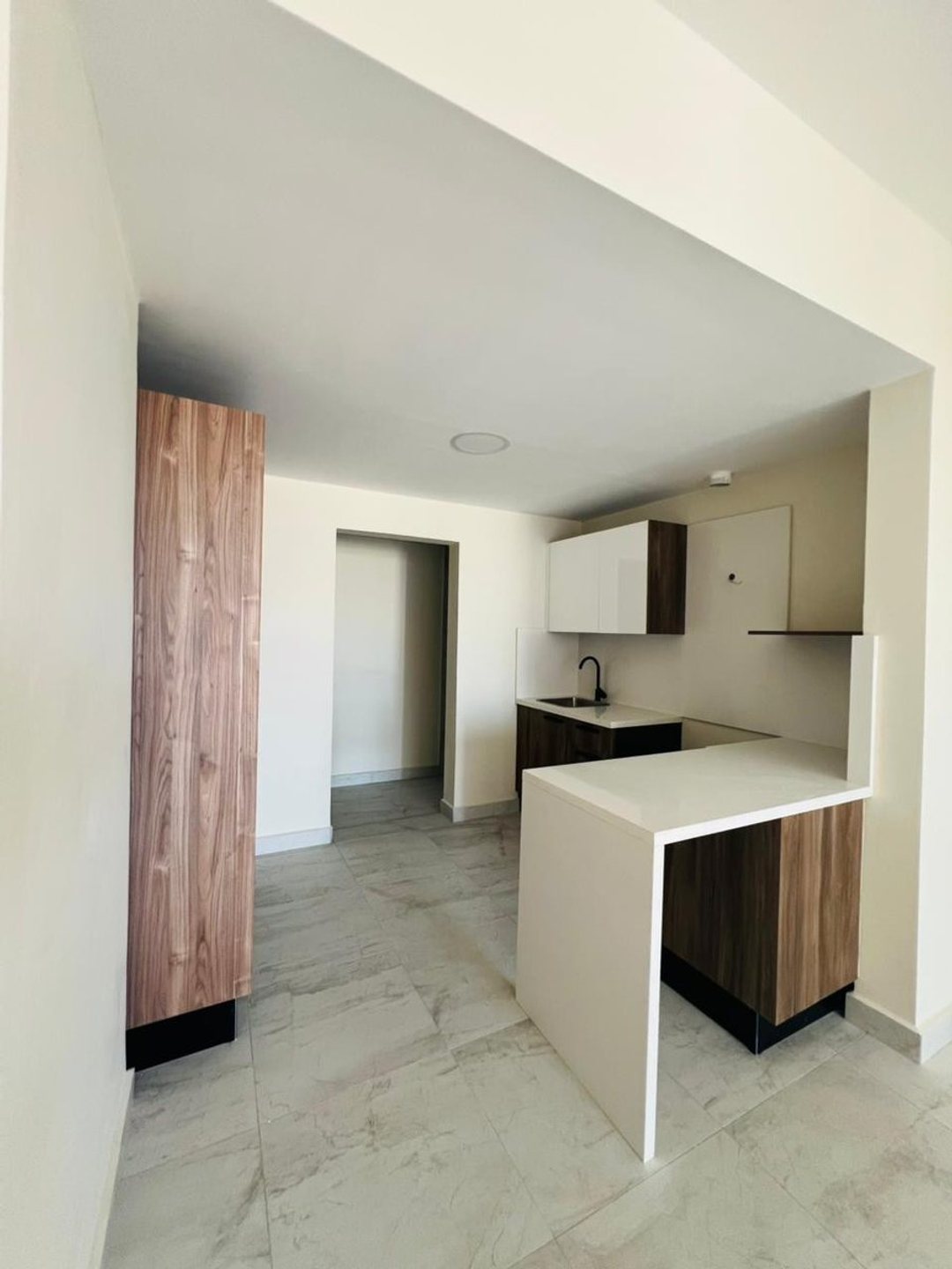 Apartamento en La Esperilla