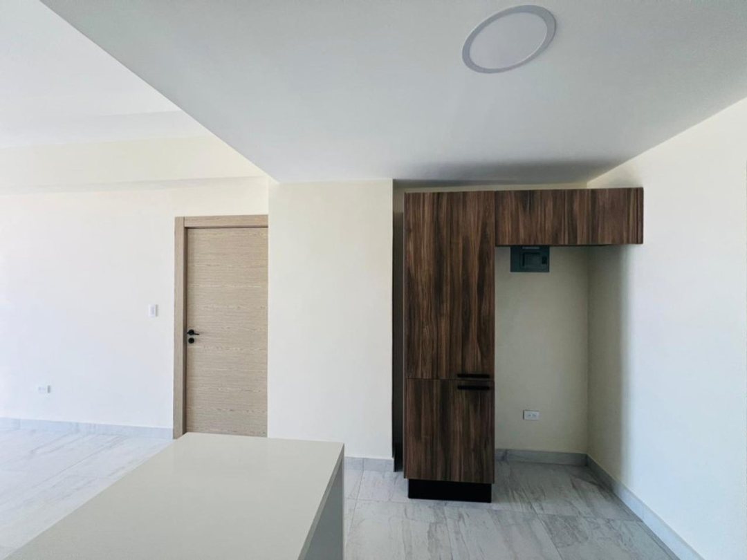 Apartamento en La Esperilla