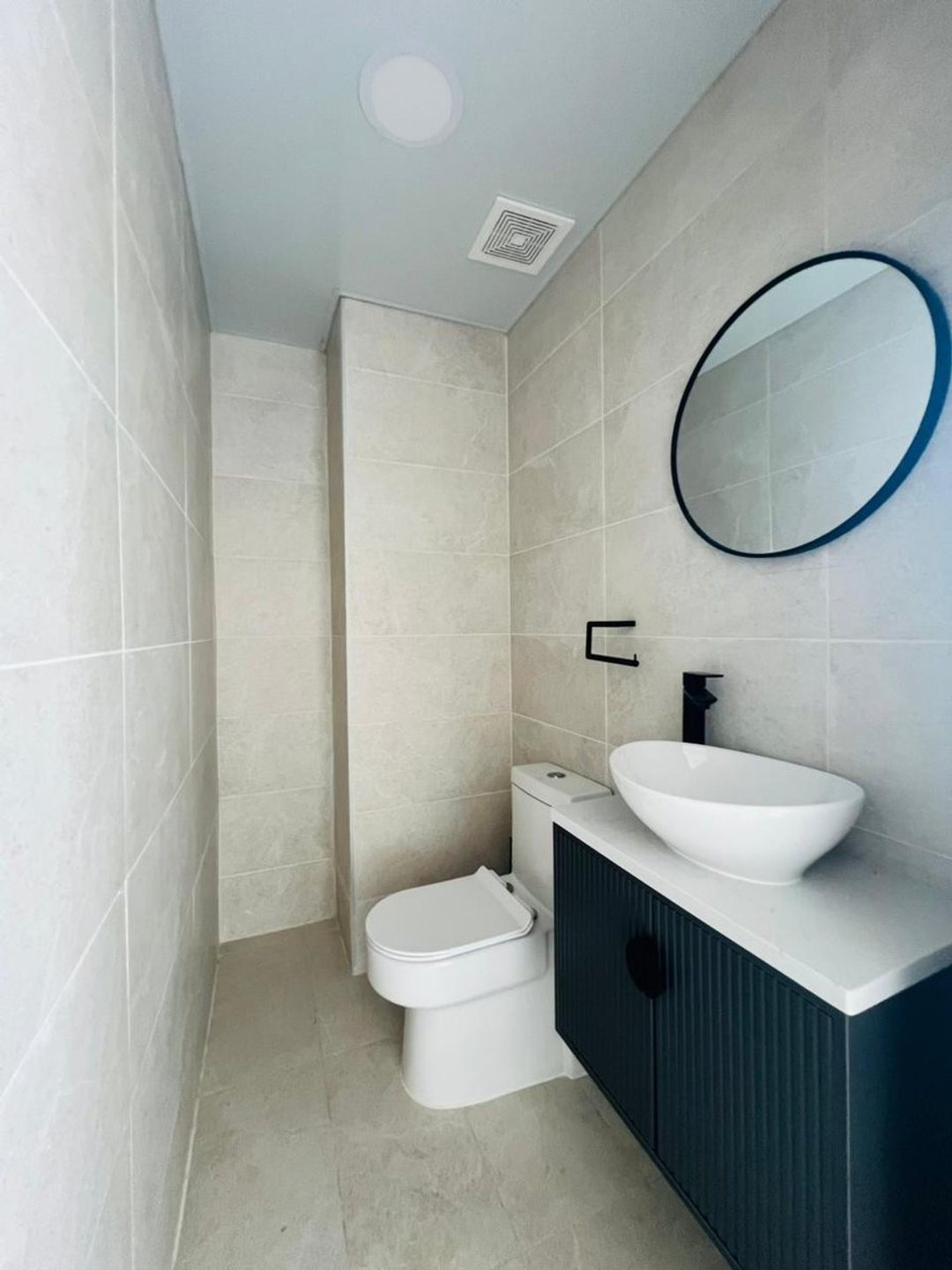 Apartamento en La Esperilla
