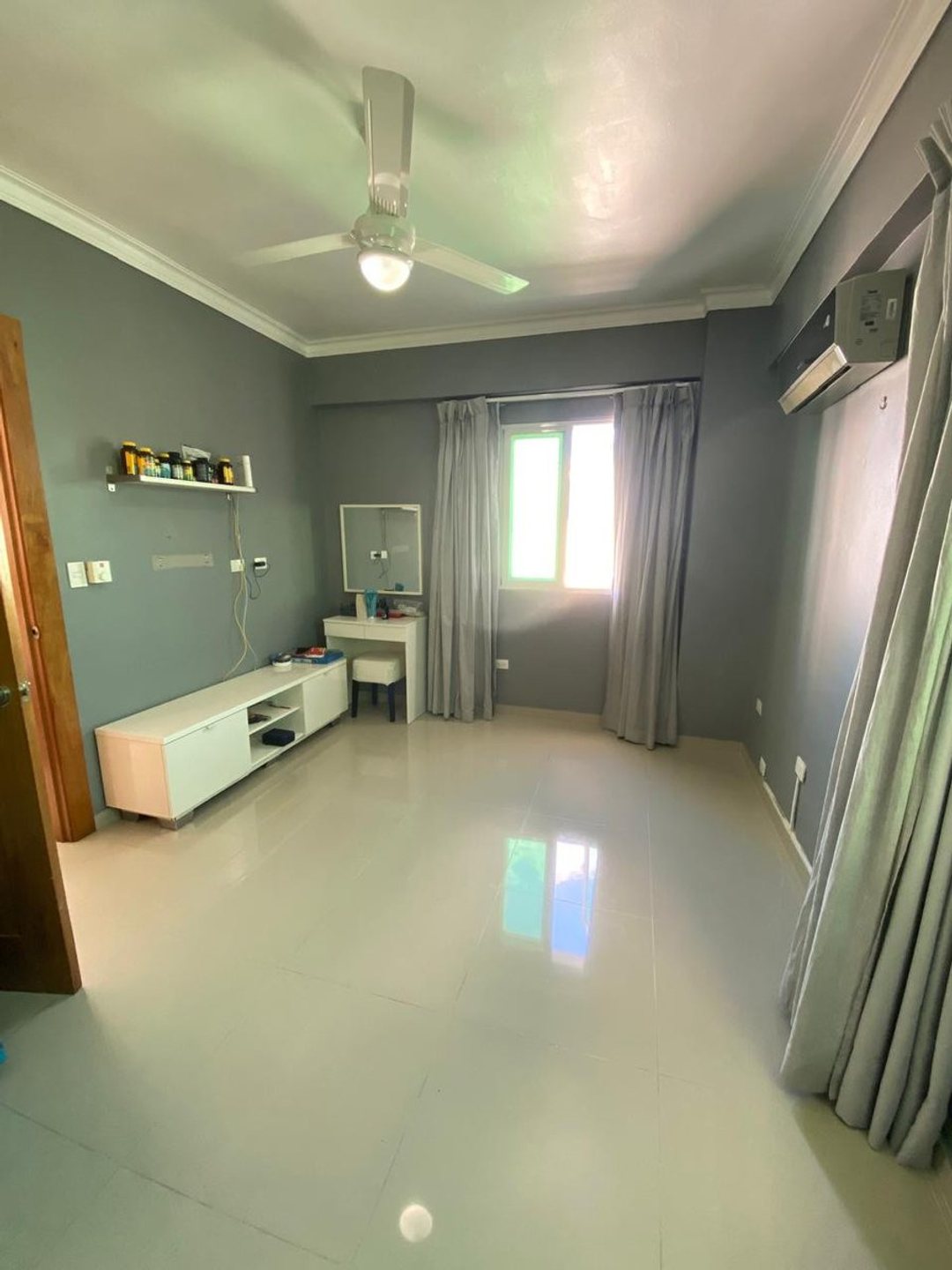 Apartamento en alquiler en Santo Domingo