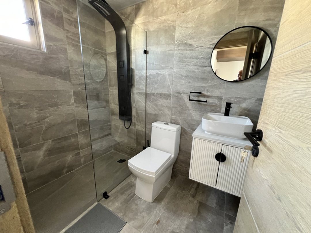 Apartamento en Alquiler con Vista Despejada