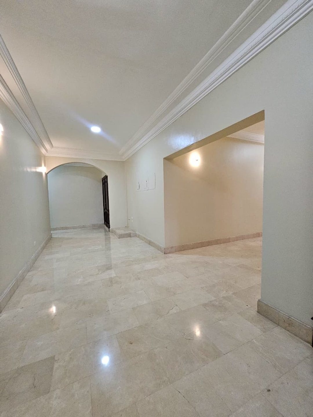 Elegante Casa en Renta