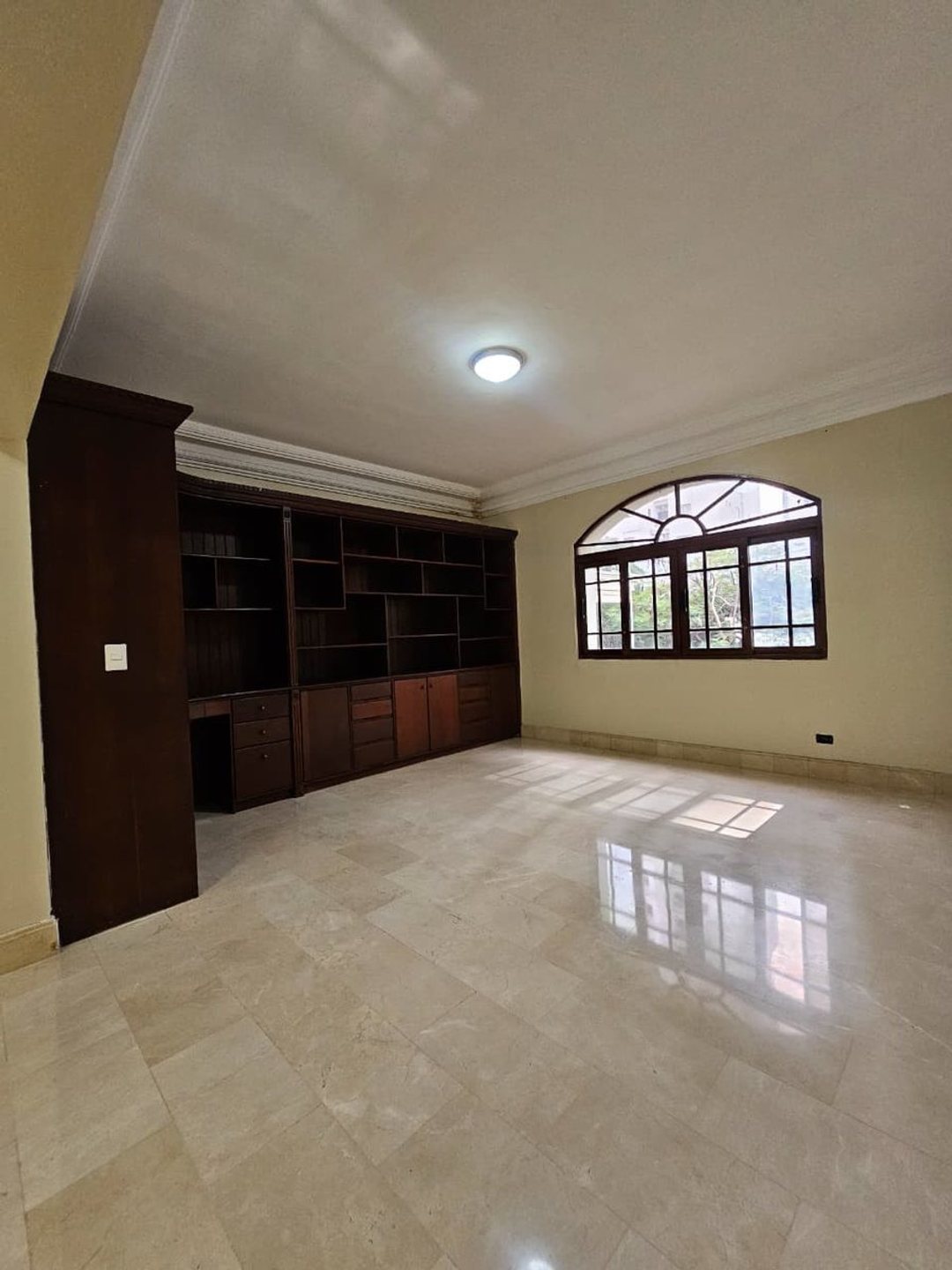 Elegante Casa en Renta