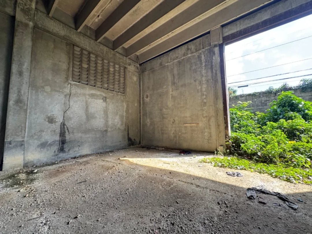 Nave industrial en alquiler en Santo Domingo Este