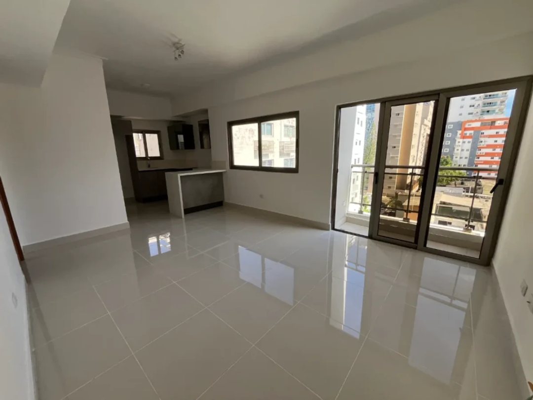 Apartamento en Alquiler en Ensanche Naco