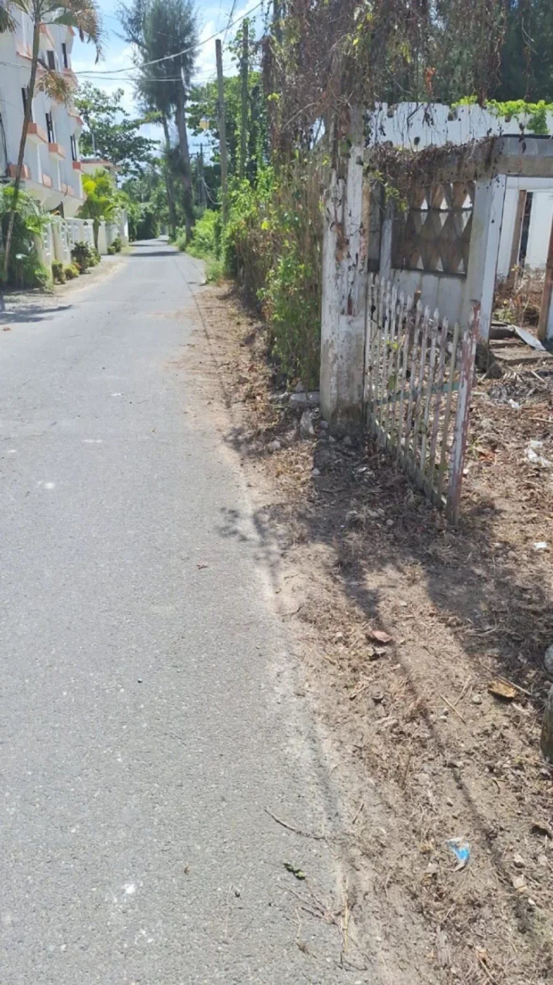 Terreno en Venta en Las Terrenas