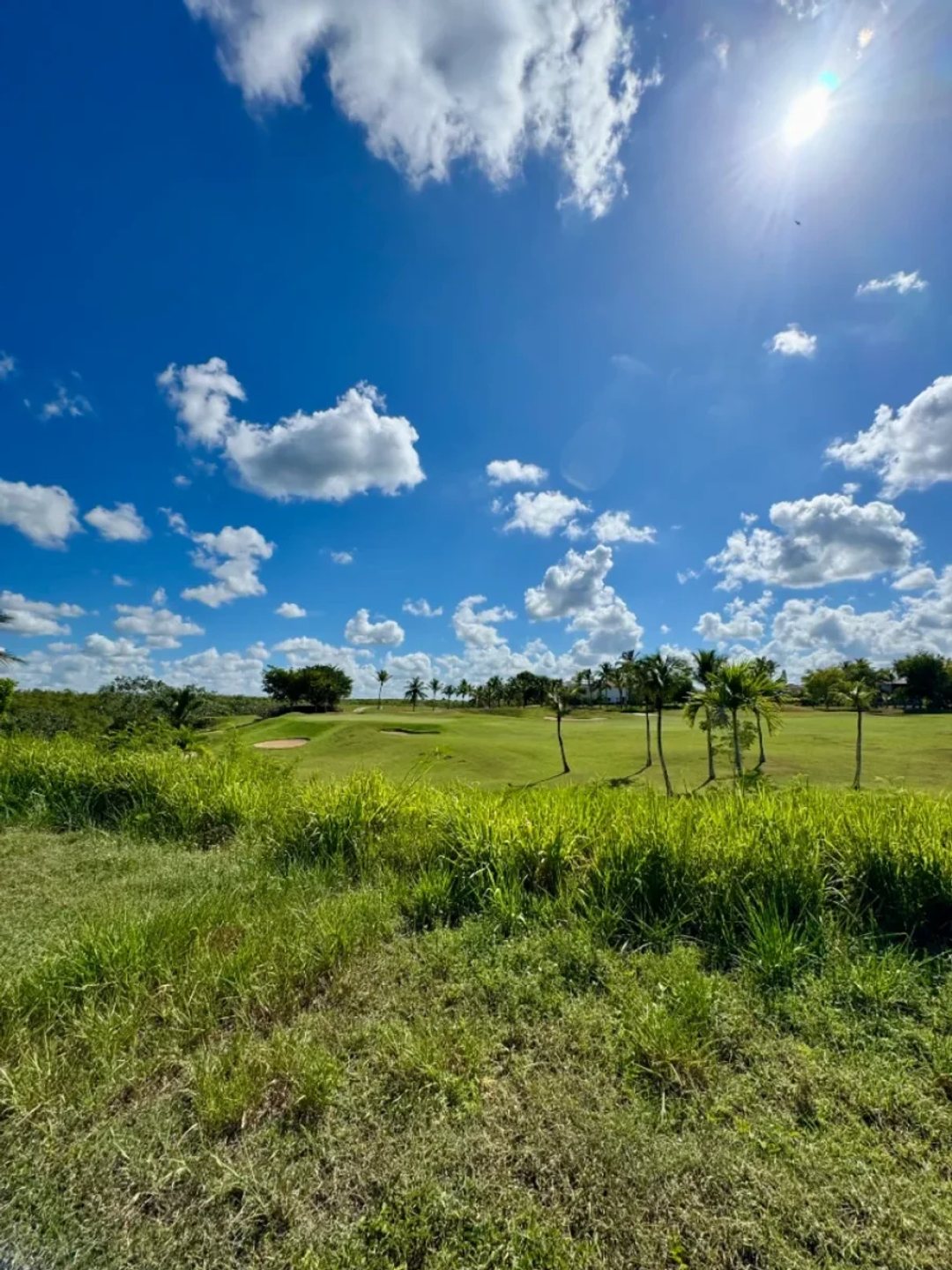 Solar en Venta La Estancia | 801.38 m² con Vista al Golf