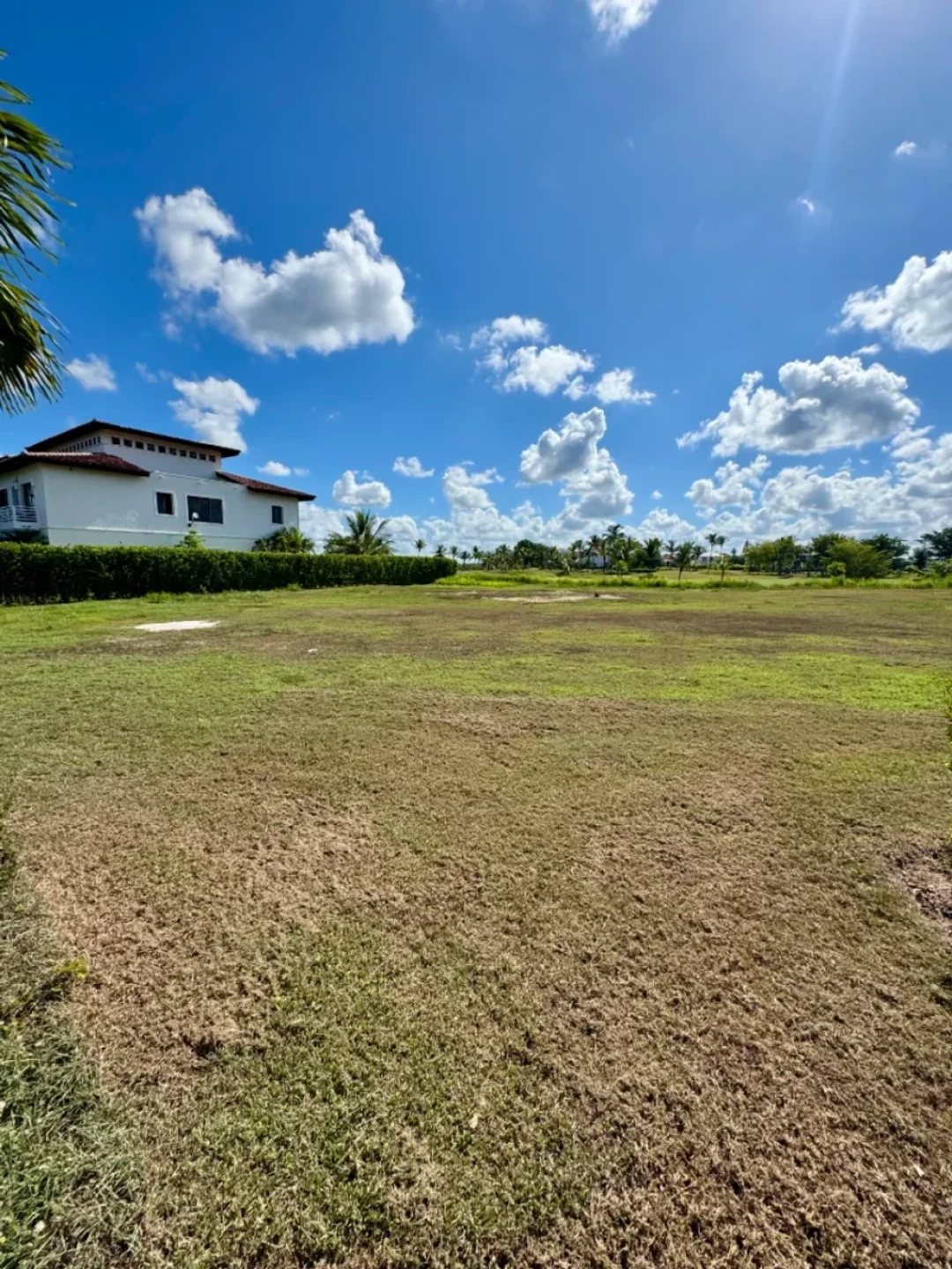 Solar en Venta La Estancia | 801.38 m² con Vista al Golf