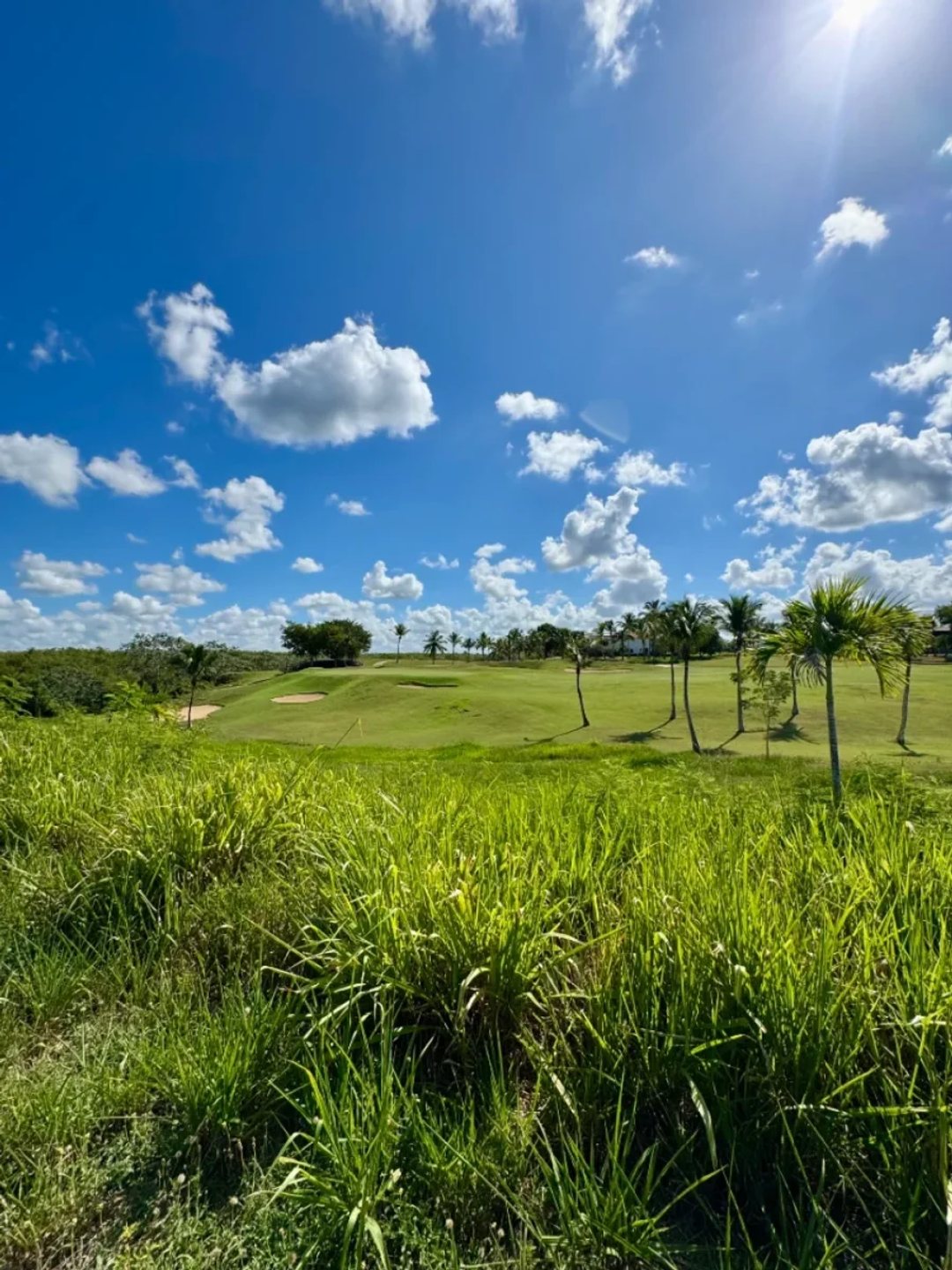 Solar en Venta La Estancia | 801.38 m² con Vista al Golf
