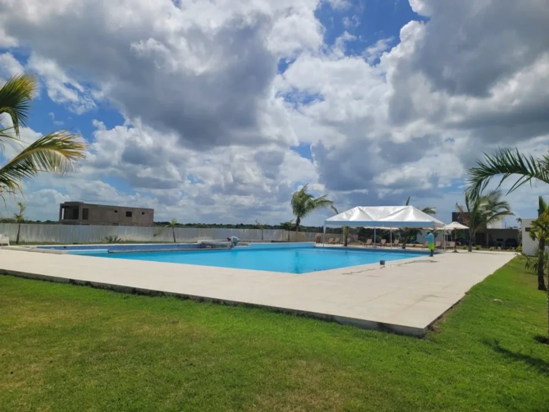 Terreno en Boca Chica Prestige