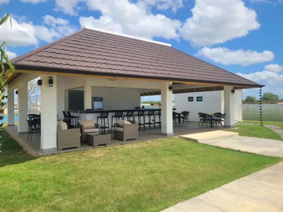 Terreno en Boca Chica Prestige