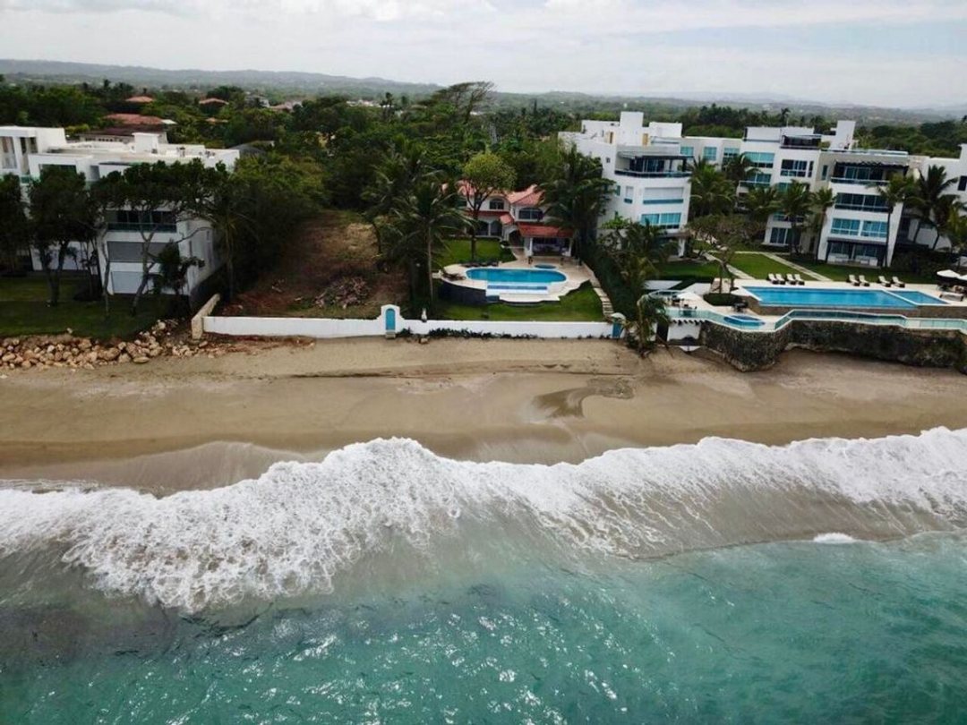 Terreno en Oceanfront land in Ocean Village