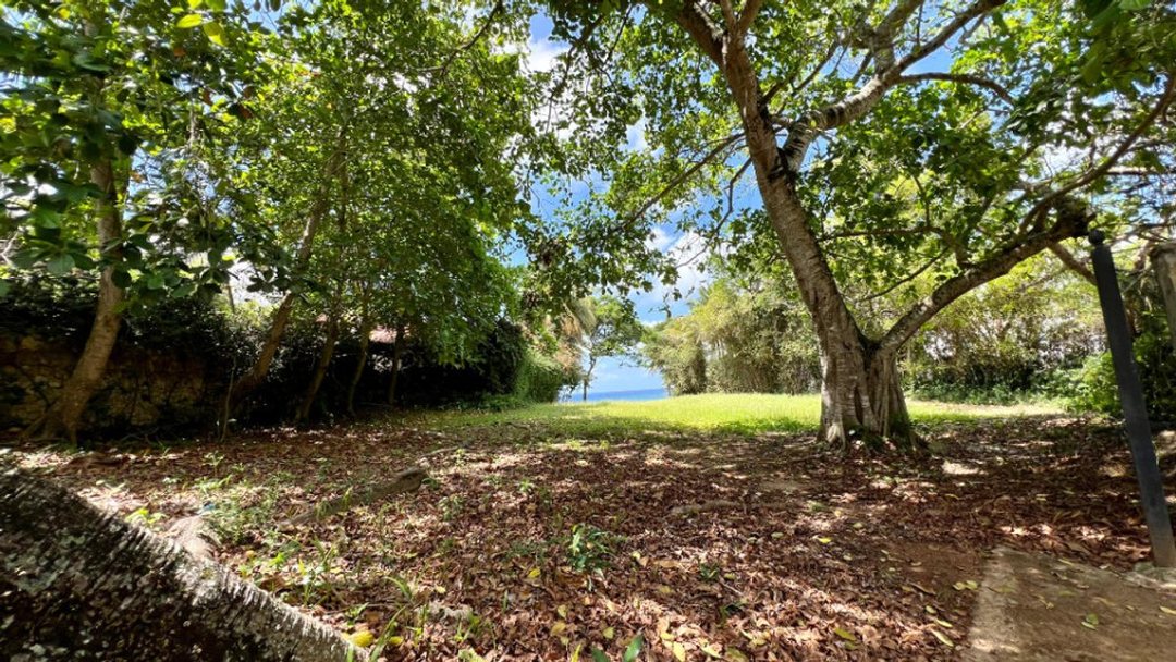 Terreno en Oceanfront land in Ocean Village