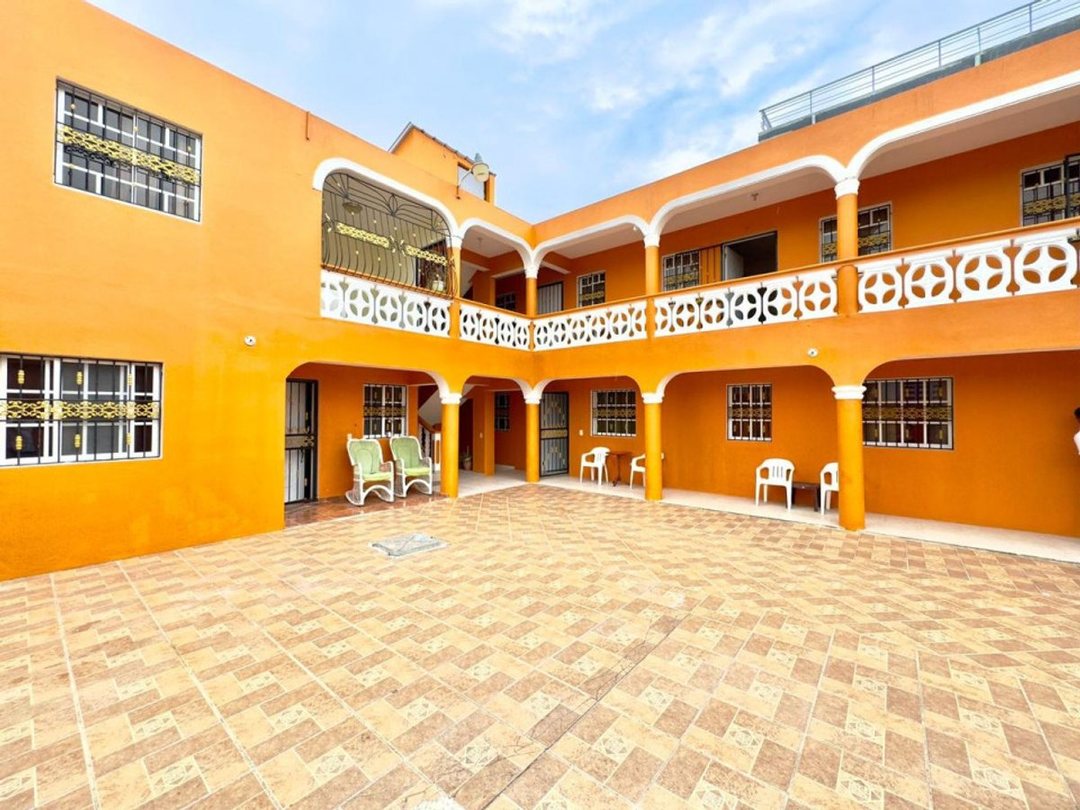 Hotel en Venta en Sosúa, El Batey