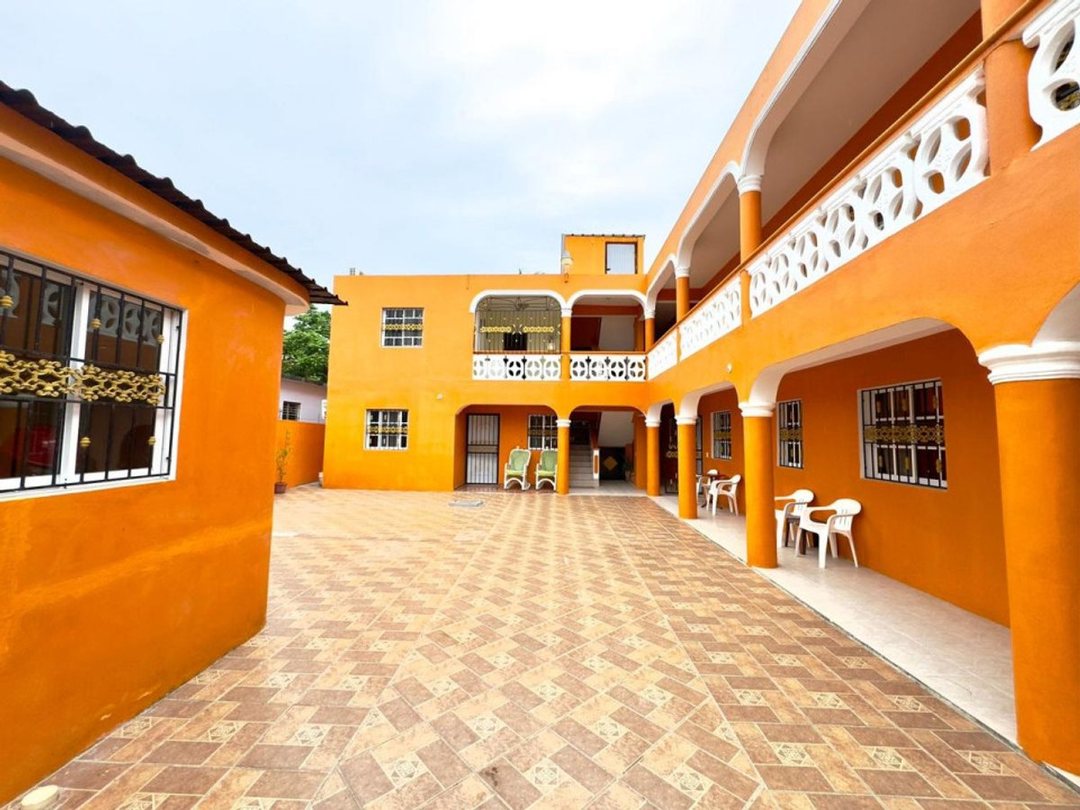 Hotel en Venta en Sosúa, El Batey