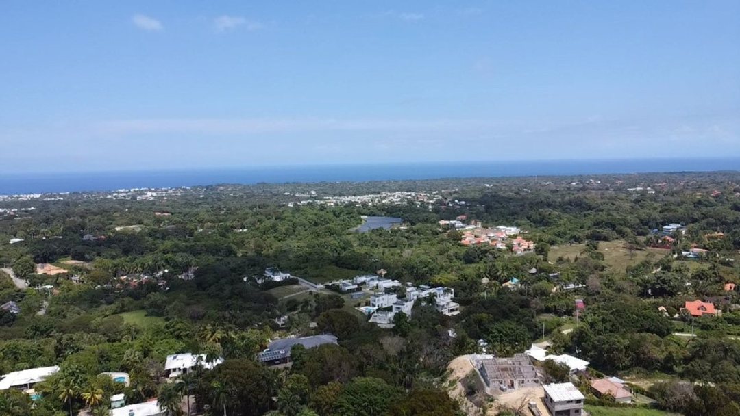 Terreno en venta en La Mulata, Sosúa