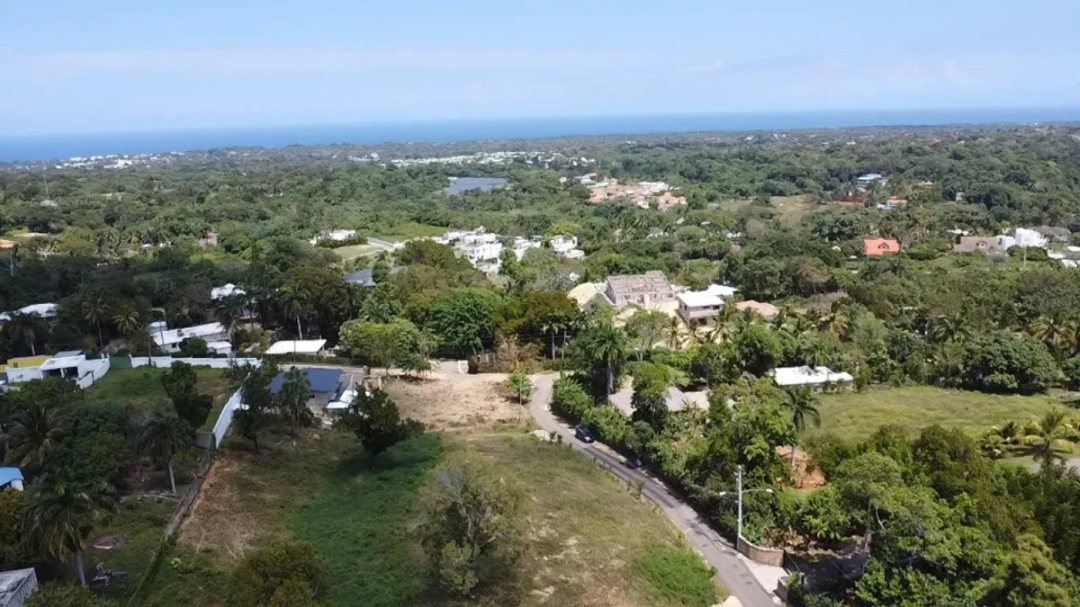 Terreno en venta en La Mulata, Sosúa