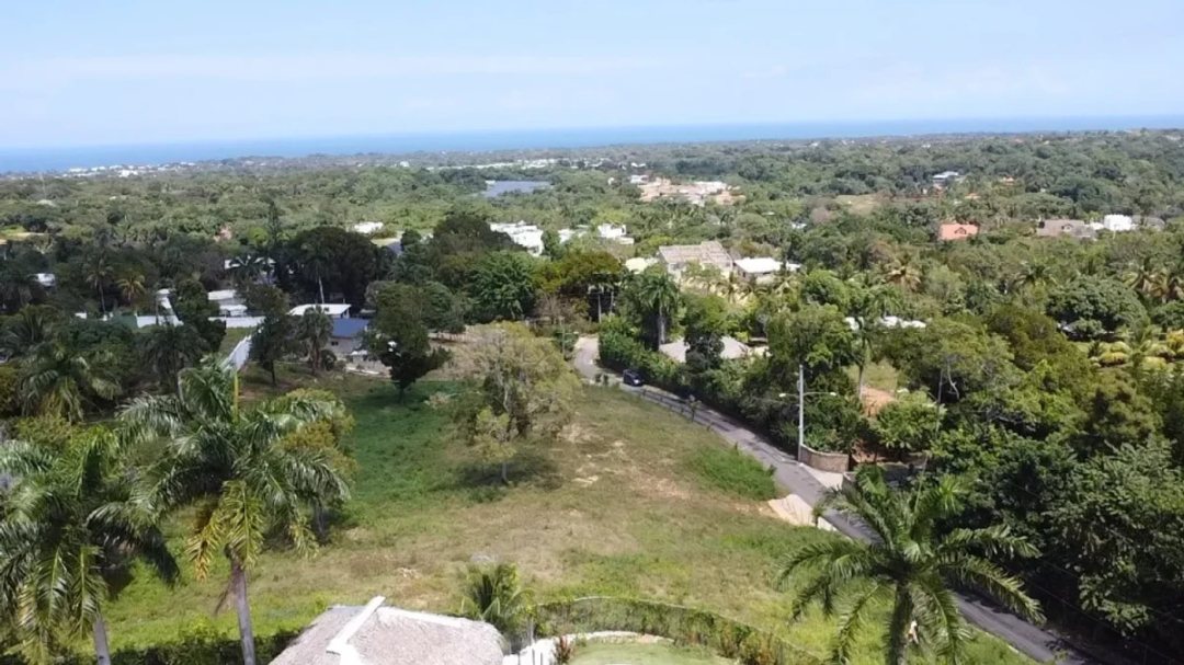 Terreno en venta en La Mulata, Sosúa