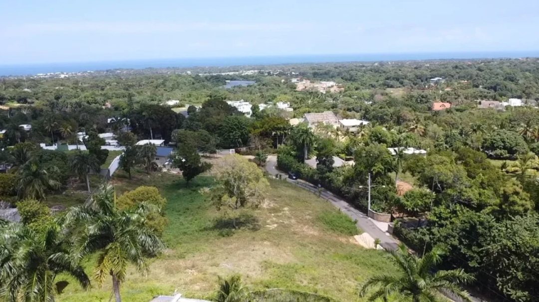 Terreno en venta en La Mulata, Sosúa