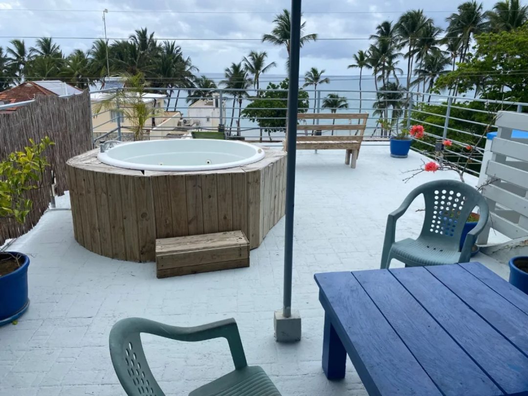 Hotel en Venta en Cabarete