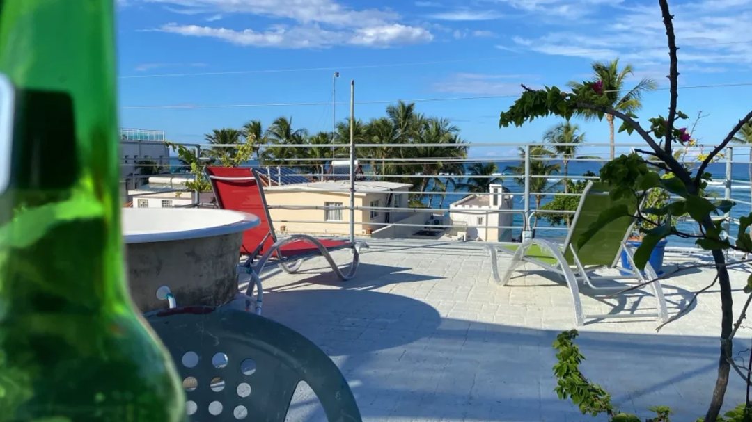 Hotel en Venta en Cabarete