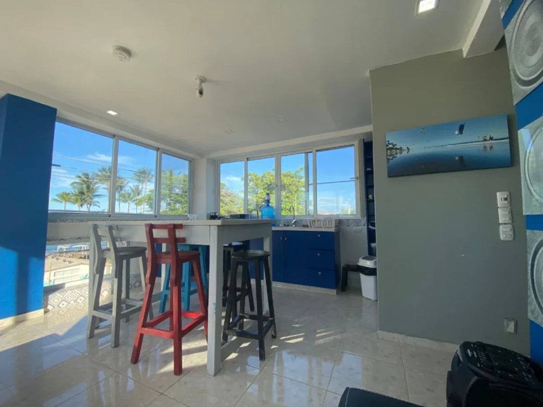 Hotel en Venta en Cabarete