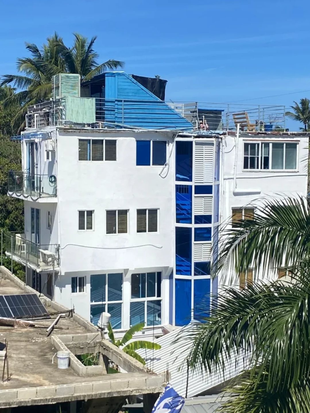 Hotel en Venta en Cabarete