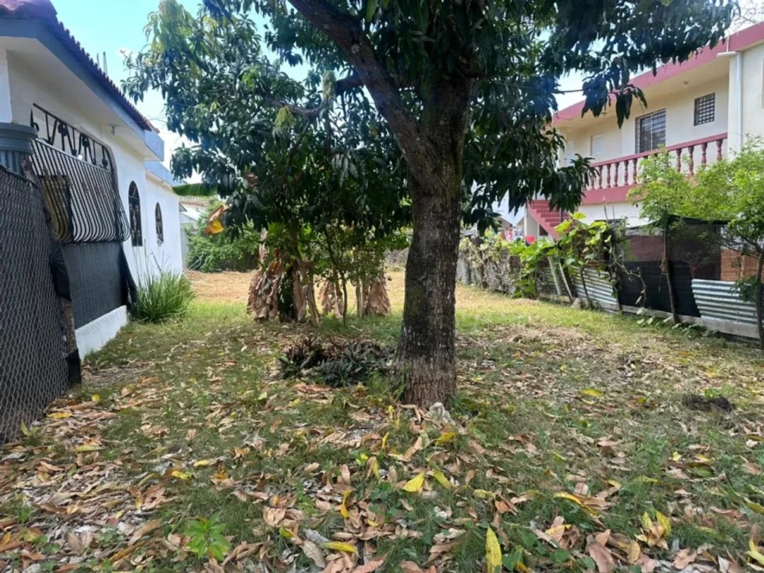 Terreno en el corazón de Sosúa